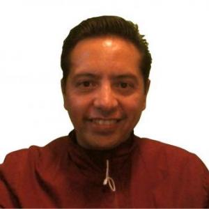 Alfredo Venegas Sánchez