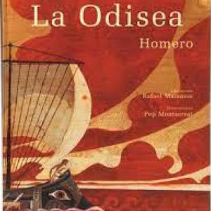 La Odisea