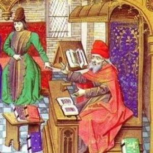 La Historia de la Educación