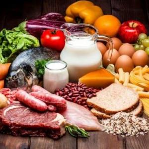 Portada del juego Alimentos en p'urhépecha – Idiomas