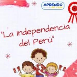 Independencia del Perú