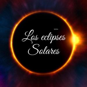 Los eclipses solares
