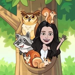Conociendo los animales :)