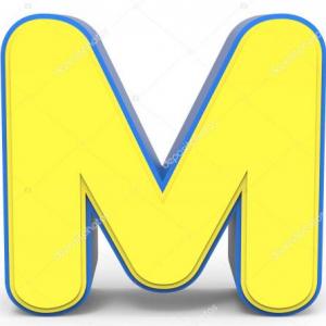 ESCUCHANDO LA M