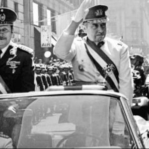 Quiebre de la Democracia en Chile