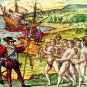 Impacto del Proceso de Conquista de América