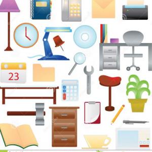 Furniture and other household items