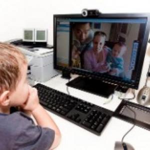 Computers and Communication