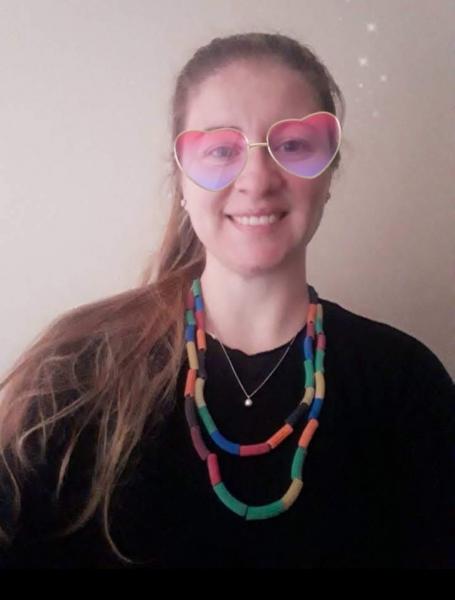 Magali  Barbero