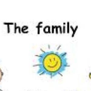 THE FAMILY