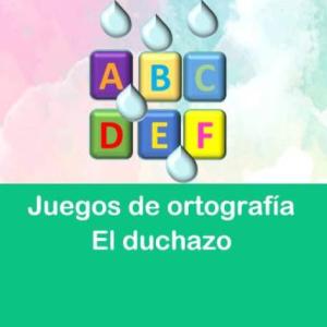 duchazo ortográfico