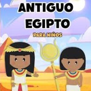Aventura Egipto