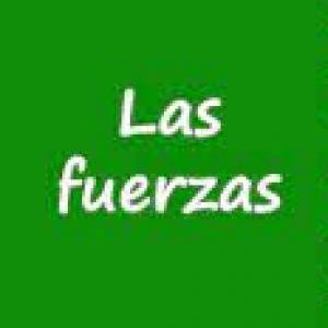Fuerzas