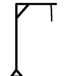 Ahorcado