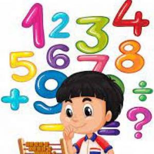 Imagen de portada del videojuego educativo: aprendo las tablas 2 , de la temática Matemáticas