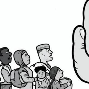 Discriminación