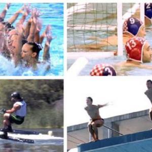 Deportes y deportistas