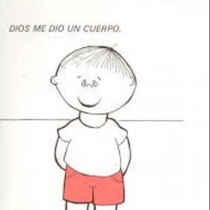 Reconociendo mi cuerpo