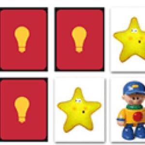 MEMORY GAME