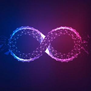 Math Go Infinity