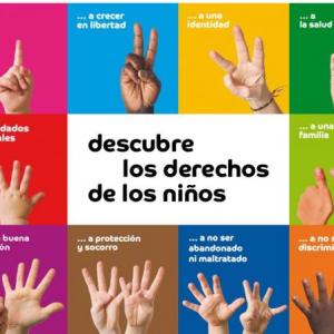 Derechos del Niño