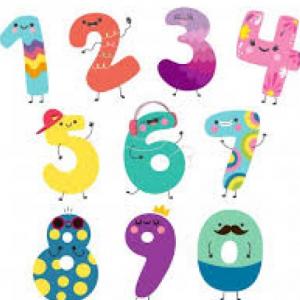 NUMEROS