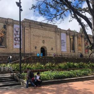OFICIOS EN EL TERRITORIO