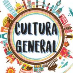 Portada del juego ¿Cuánto Sabes de Cultura General? – Cultura general