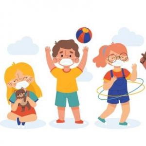 Tablero Educación Física