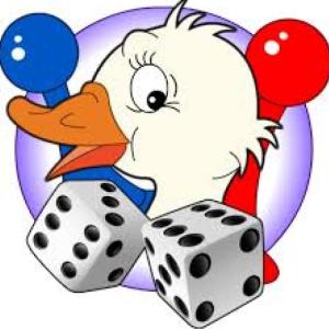 JUEGO DE LA OCA
