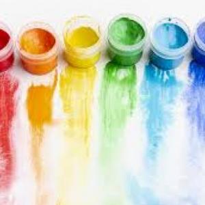 Adivina los colores