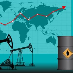 Imagen de portada del videojuego educativo: El petróleo y sus usos, de la temática Cultura general
