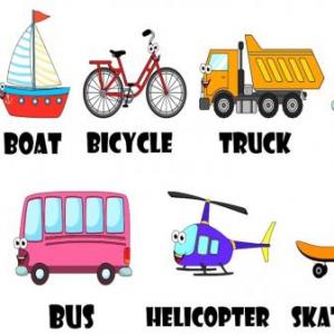 Transportation