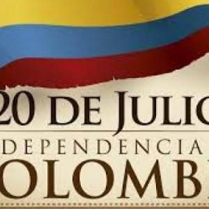 20 de Julio de 1810
