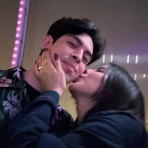 Preguntitas del amor