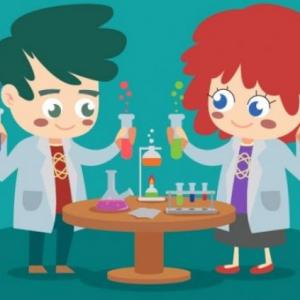 ¿QUE TANTO SABES DE LAS BIOMOLECULAS?