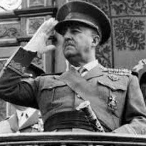 LA ÉPOCA FRANQUISTA