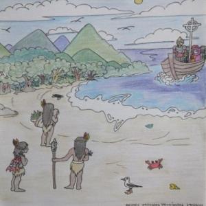 Recorriendo la historia de los cacicazgos en Costa Rica