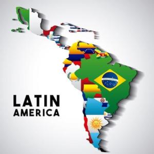 Imagen de portada del videojuego educativo: DESIGUALDAD SOCIAL EN AMÉRICA LATINA, de la temática Geografía