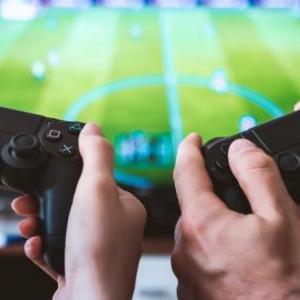 Los videojuegos