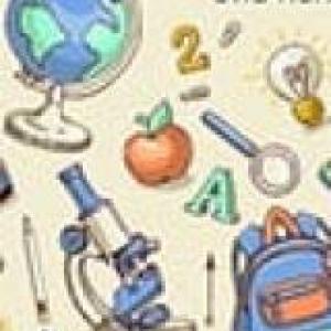 Materias