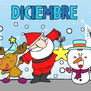 Sabor a Diembre