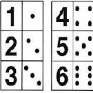 DOMINO