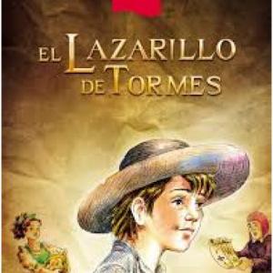 Lazarillo de Tormes