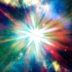 El Big Bang
