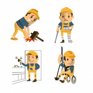 Accidente de trabajo