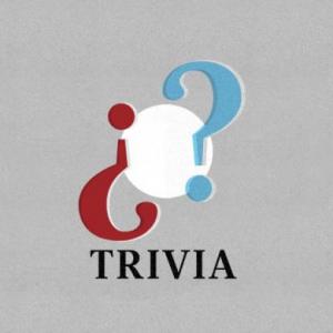 Trivia de Historia