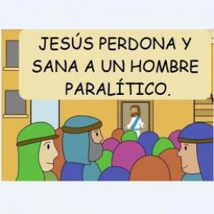 Jugando con las palabras