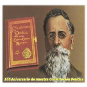 Constitución de 1917