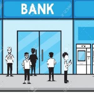 BANCOS